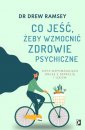 okładka książki - Co jeść, żeby wzmocnić zdrowie