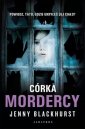 okładka książki - Córka mordercy