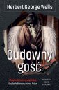 okładka książki - Cudowny gość