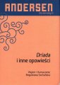 okładka książki - Driada i inne opowieści