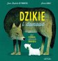 okładka książki - Dzikie i domowe