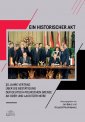 okładka książki - Ein Historischer Akt  30 Jahre