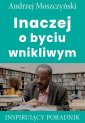 okładka książki - Inaczej o byciu wnikliwym. Inspirujący