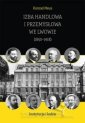 okładka książki - Izba Handlowa i Przemysłowa we