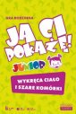 zdjęcie zabawki, gry - Ja Ci pokażę! JUNIOR Gra rodzinna