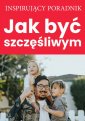 okładka książki - Jak być szczęśliwym