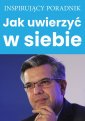 okładka książki - Jak uwierzyć w siebie