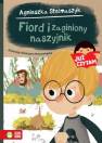 okładka książki - Już czytam. Fiord i zagubiony naszyjnik