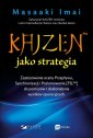 okładka książki - KAIZEN jako strategia. Zastosowanie