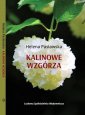 okładka książki - Kalinowe wzgórza