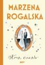 okładka książki - Kres czasów. Saga o Karli Linde.