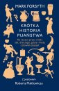 okładka książki - Krótka historia pijaństwa