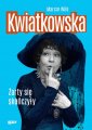 okładka książki - Kwiatkowska Żarty się skończyły