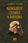 okładka książki - Najbogatszy człowiek w Babilonie