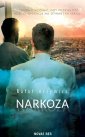 okładka książki - Narkoza