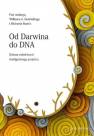 okładka książki - Od Darwina do DNA