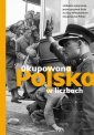 okładka książki - Okupowana Polska w liczbach