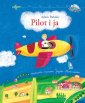 okładka książki - Pilot i ja