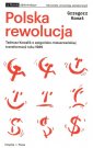 okładka książki - Polska Rewolucja