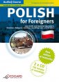 okładka podręcznika - Polski - Dla cudzoziemców Polish