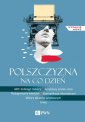 okładka książki - Polszczyzna na co dzień