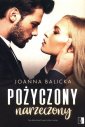 okładka książki - Pożyczony narzeczony