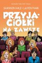 okładka książki - Przyjaciółki na zawsze