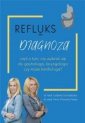 okładka książki - Refluks. Diagnoza