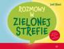 okładka książki - Rozmowy w zielonej strefie. Ćwiczenia