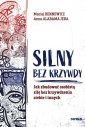 okładka książki - Silny bez krzywdy