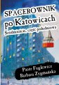 okładka książki - Spacerownik po Katowicach, Śródmieście