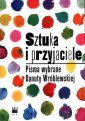 okładka książki - Sztuka i przyjaciele