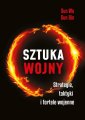 okładka książki - Sztuka wojny. Strategie, taktyki