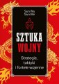 okładka książki - Sztuka wojny. Strategie, taktyki