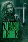 okładka książki - Trylogia Zatraceni. Tom 2. Zatraceni