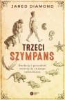 okładka książki - Trzeci szympans. Ewolucja i przyszłość