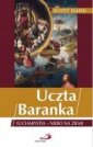 okładka książki - Uczta Baranka. Eucharystia - niebo