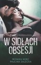 okładka książki - W sidłach obsesji