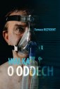 okładka książki - Walka o oddech