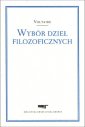 okładka książki - Wybór dzieł filozoficznych Voltaire