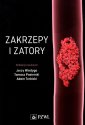 okładka książki - Zakrzepy i zatory