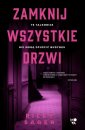 okładka książki - Zamknij wszystkie drzwi