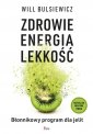 okładka książki - Zdrowie, energia, lekkość. Błonnikowy