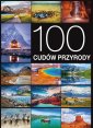 okładka książki - 100 cudów przyrody