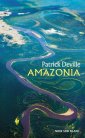 okładka książki - Amazonia