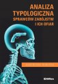 okładka książki - Analiza typologiczna sprawców zabójstw