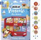 okładka książki - Angielskie piosenki dla dzieci