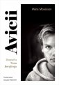 okładka książki - Avicii. Biografia Tima Berglinga