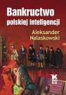 okładka książki - Bankructwo polskiej inteligencji