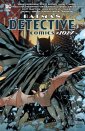 okładka książki - Batman Detective Comics #1027